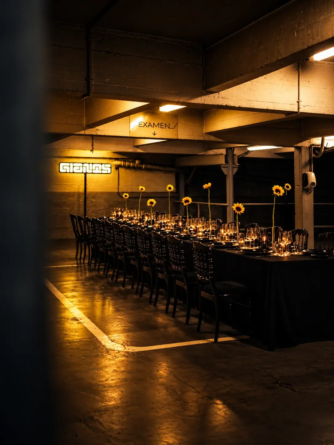 Organiser un dîner d'entreprise dans un lieu atypique à Paris : de l'idée à la scénographie