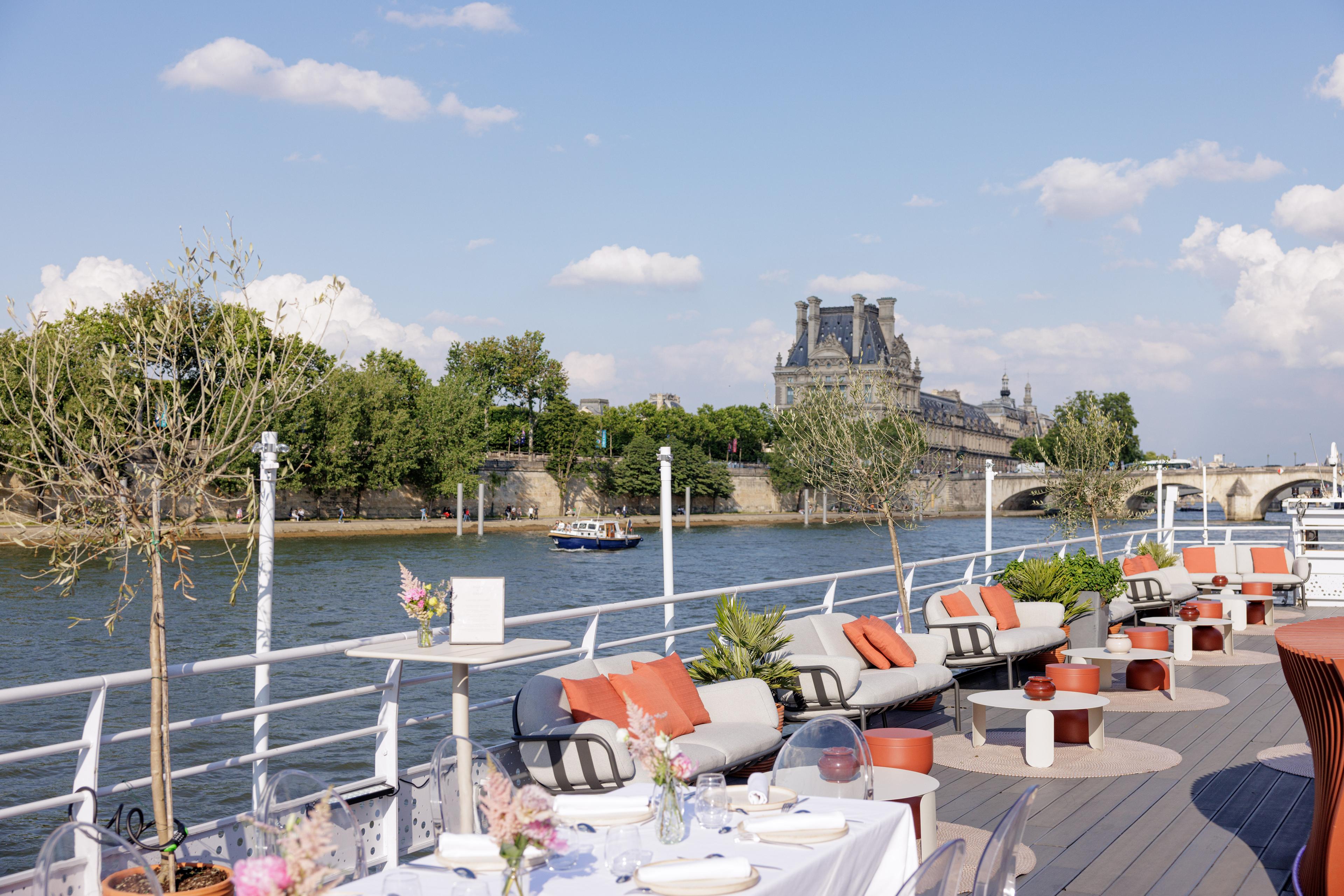 Private & exclusive dinners