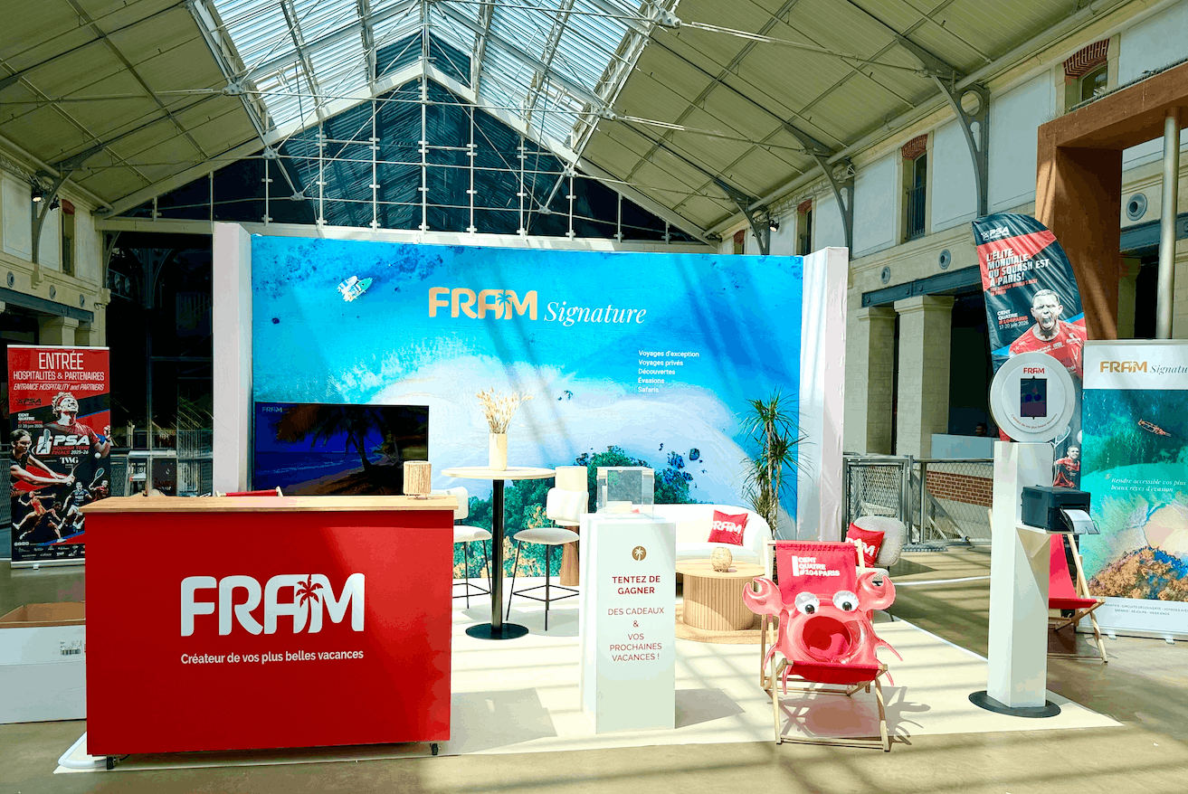 Activations & formats hybrides