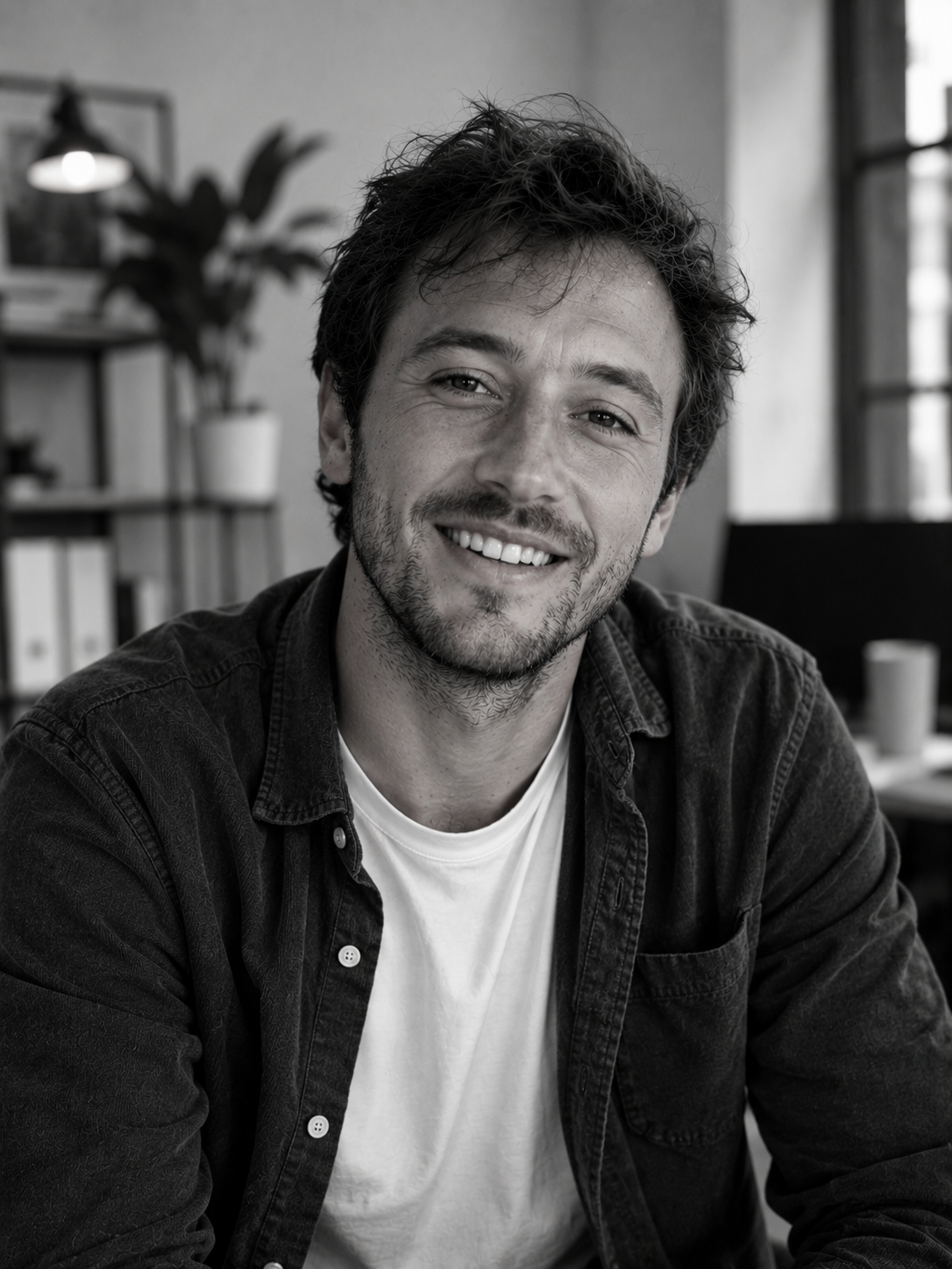 Benjamin Cohen