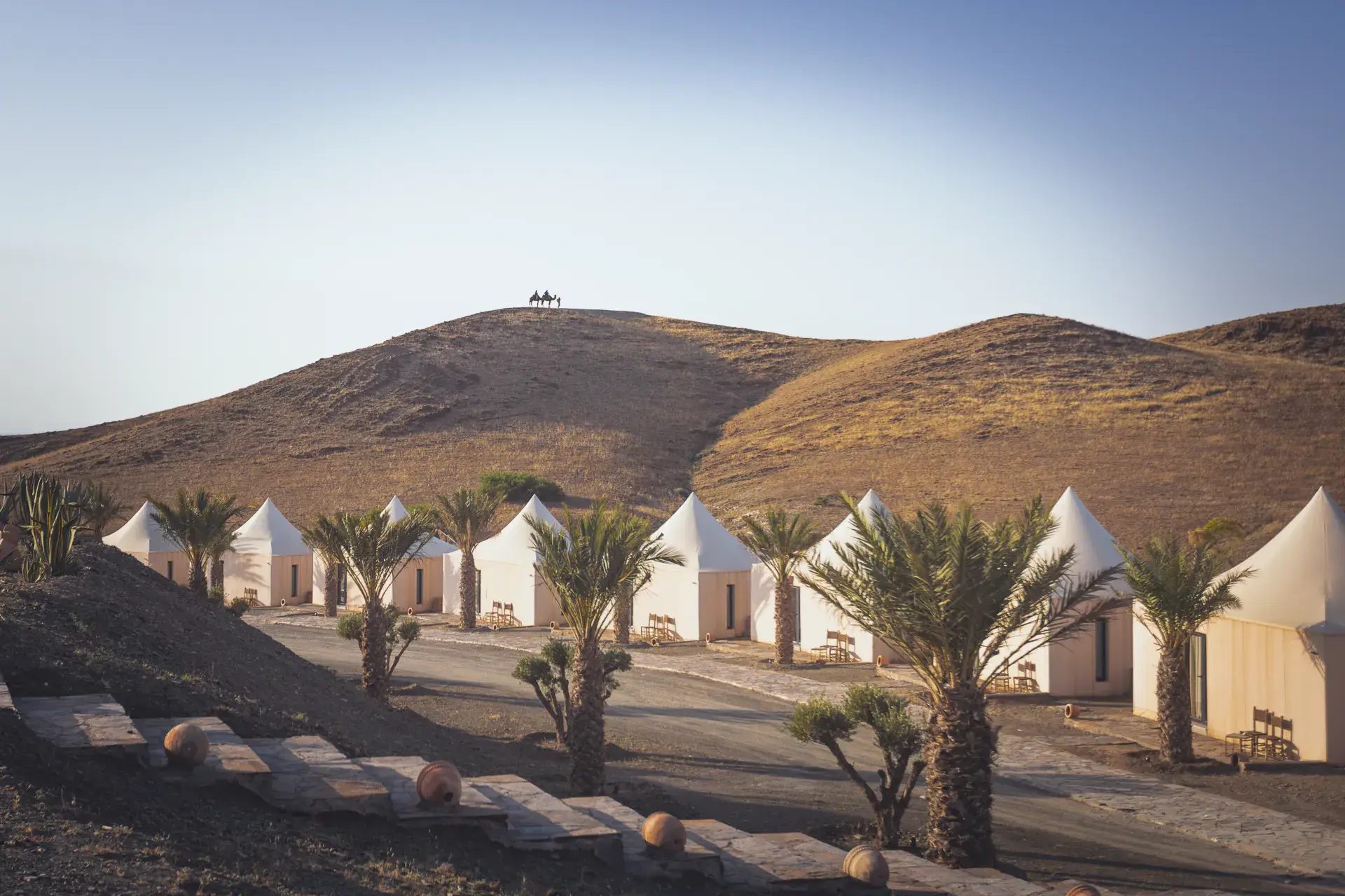 Marrakech: Four Days to Celebrate Differently