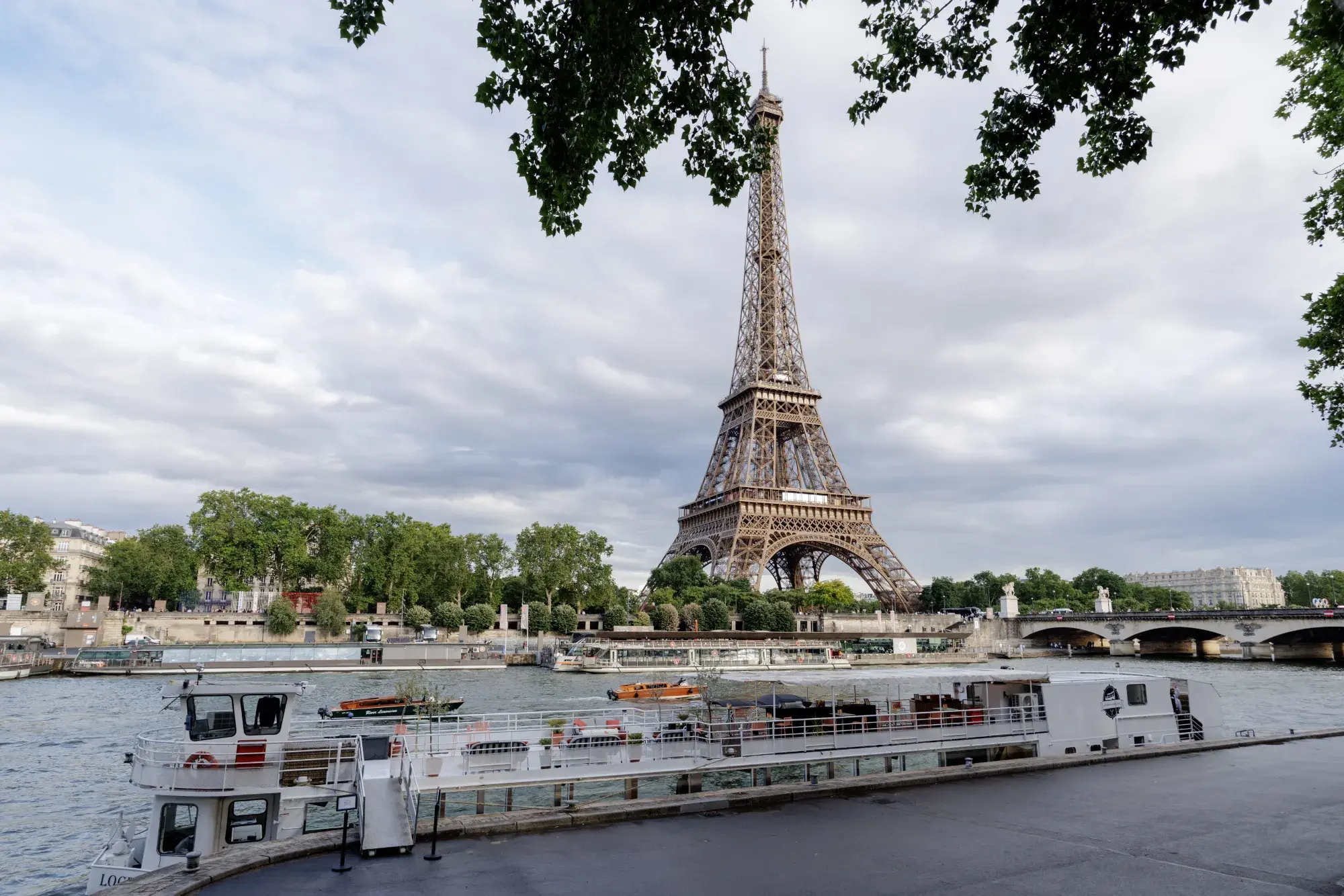 Ayming : 40 ans d'histoire célébrés sur la Seine