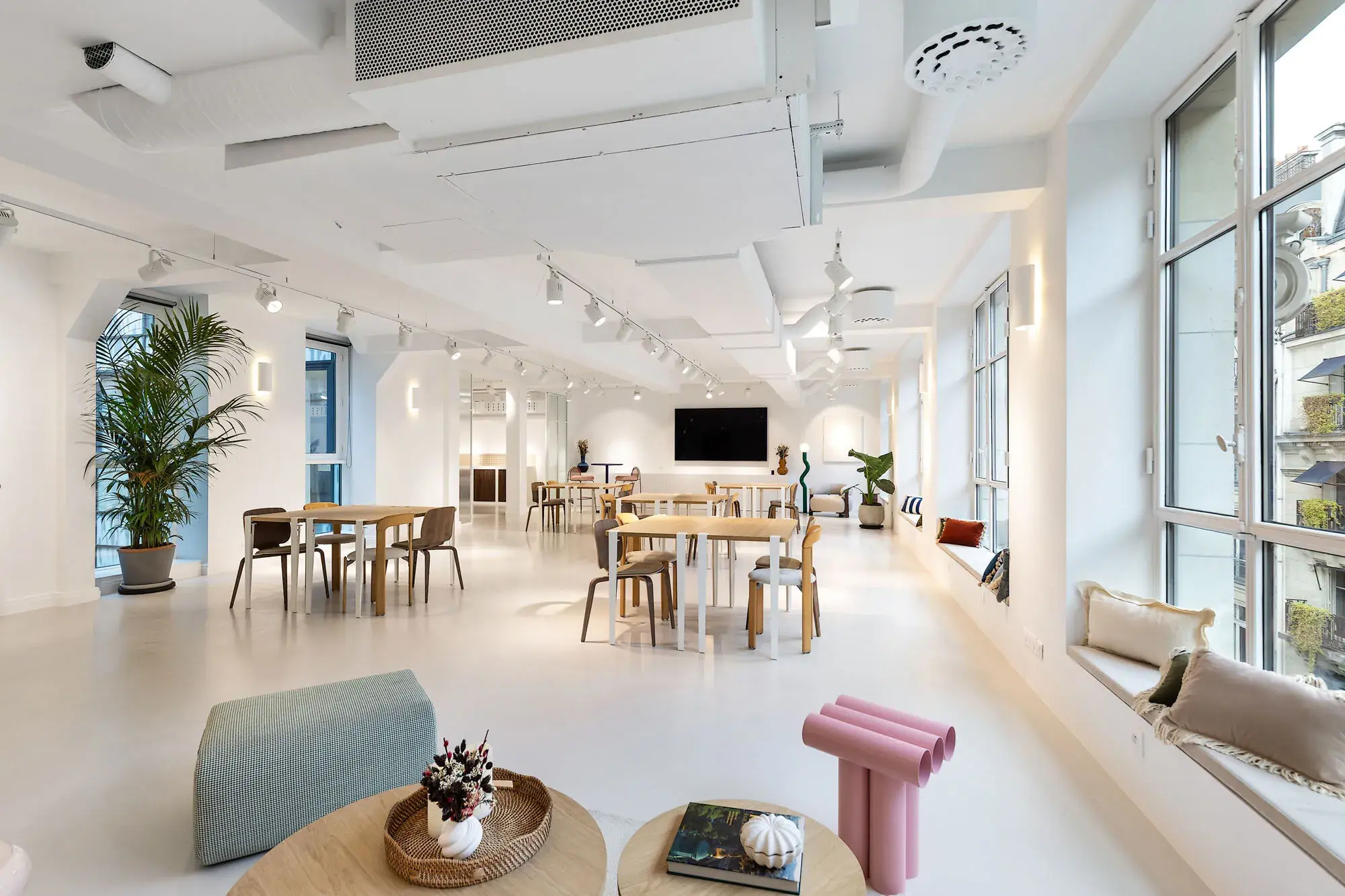 Le Grand Appartement Bourse