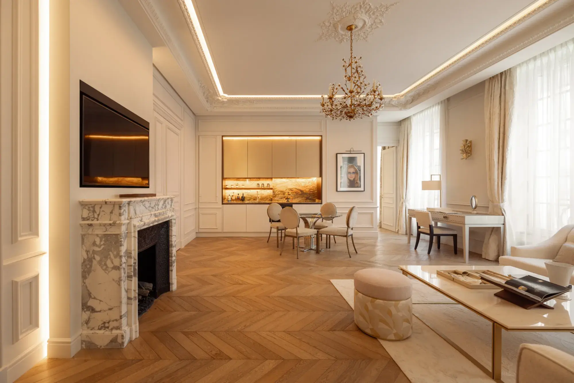 Maison Héritage