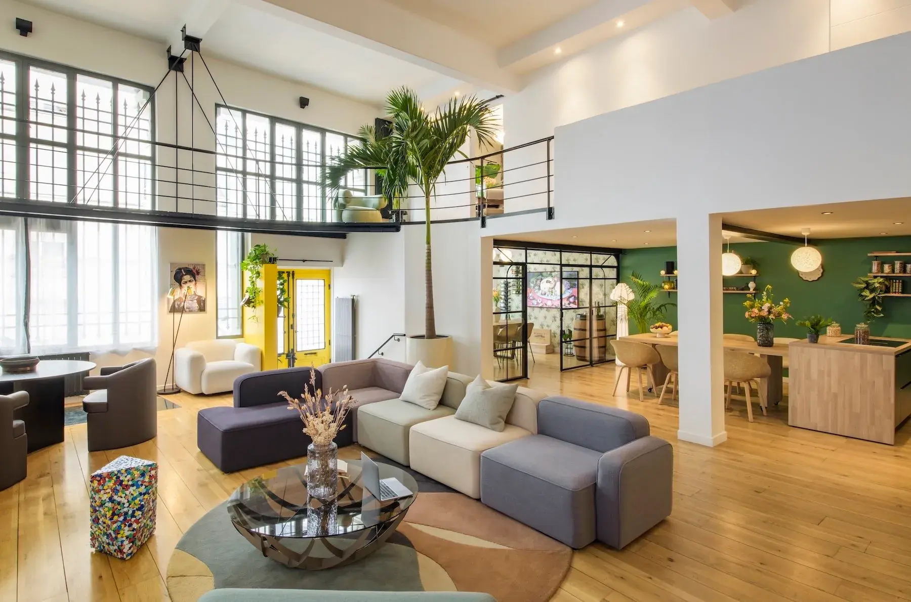 Le Loft 255