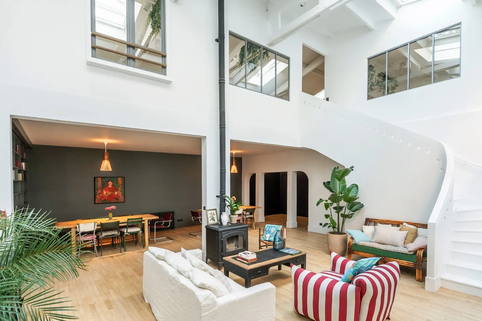Le Loft 200