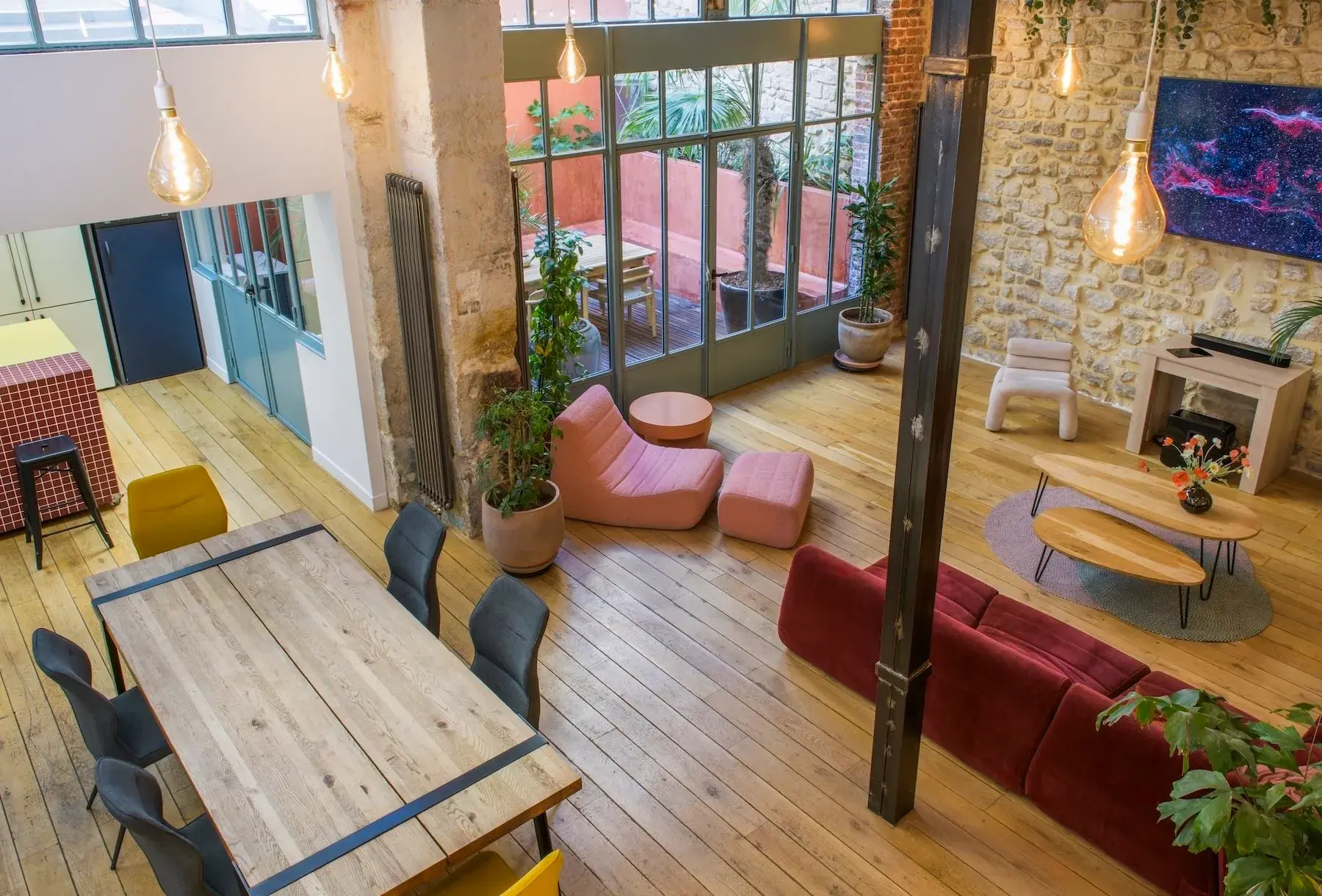 Le Loft 165