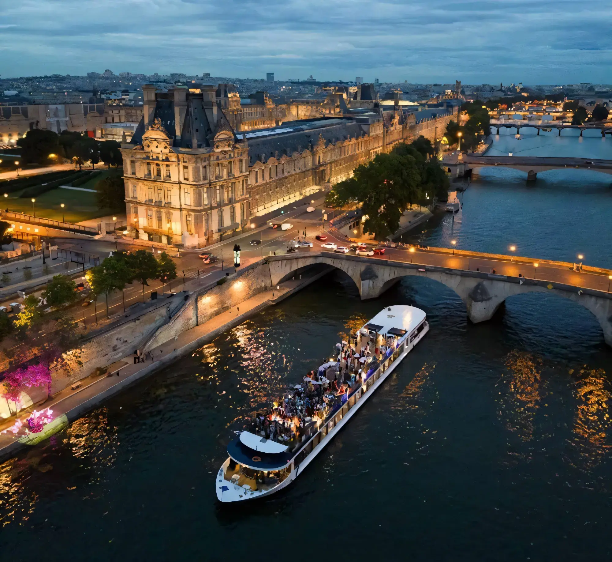 L’Émeraude
