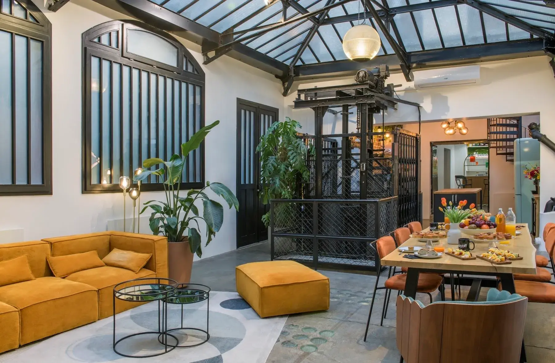 Le Loft 305