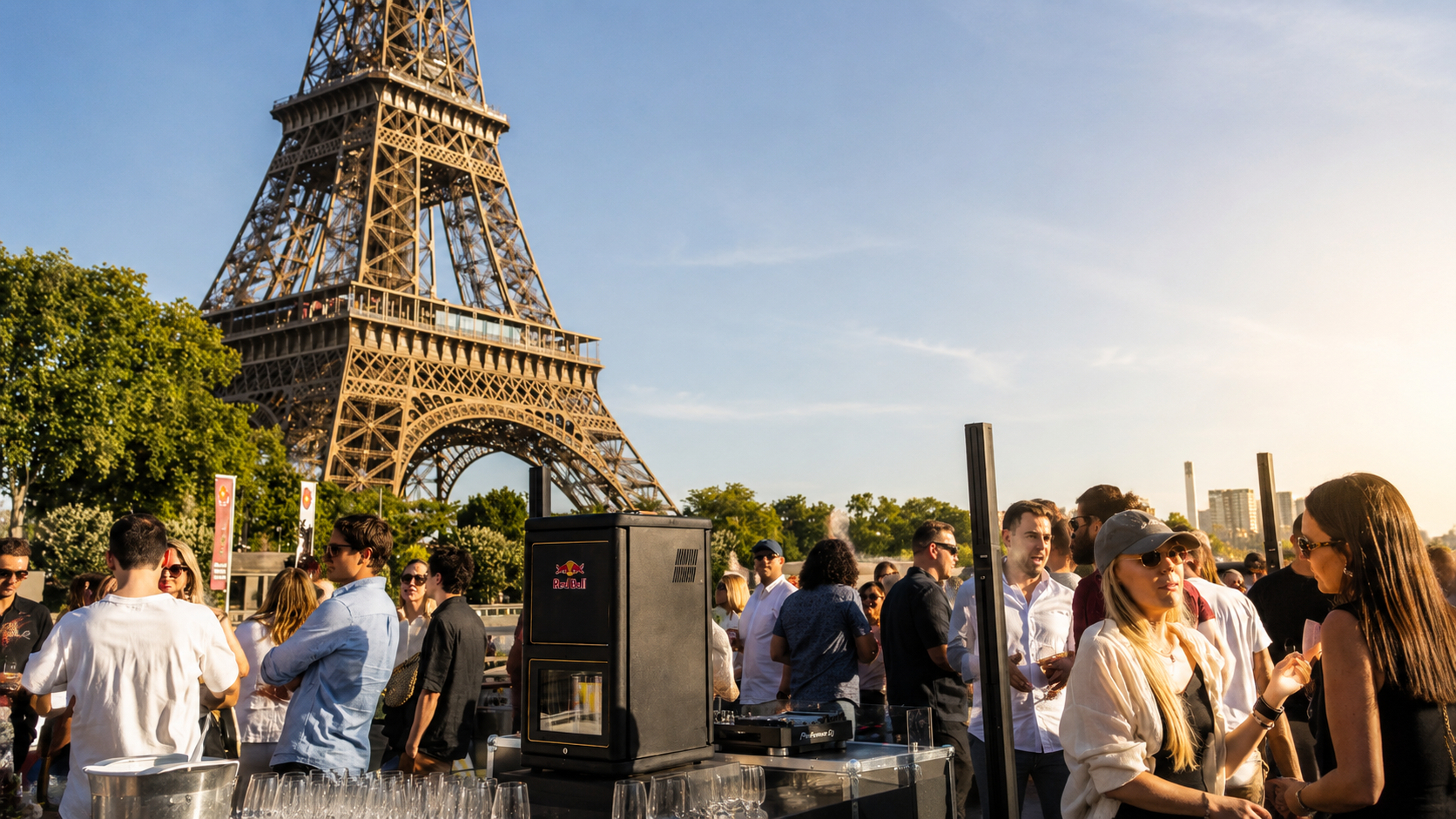 Comment organiser un événement d'entreprise à Paris qui marque durablement les esprits ?