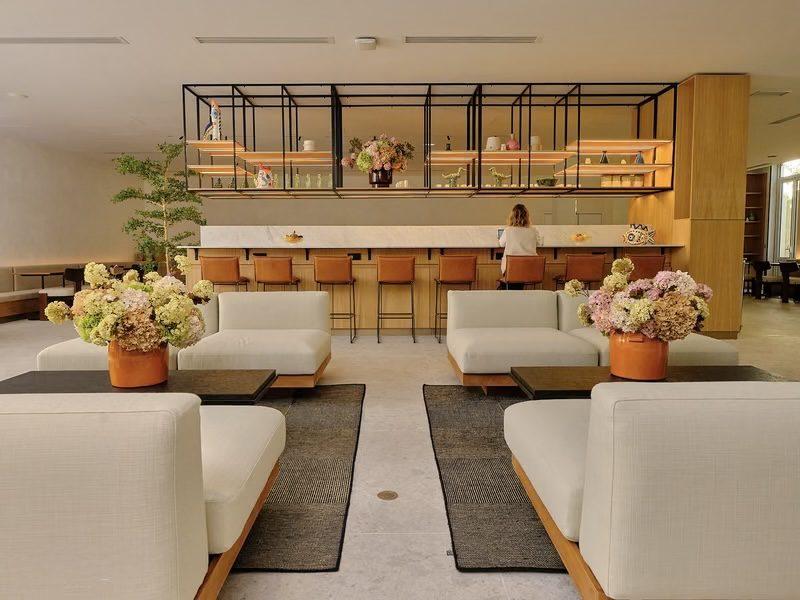 Le Clos privé