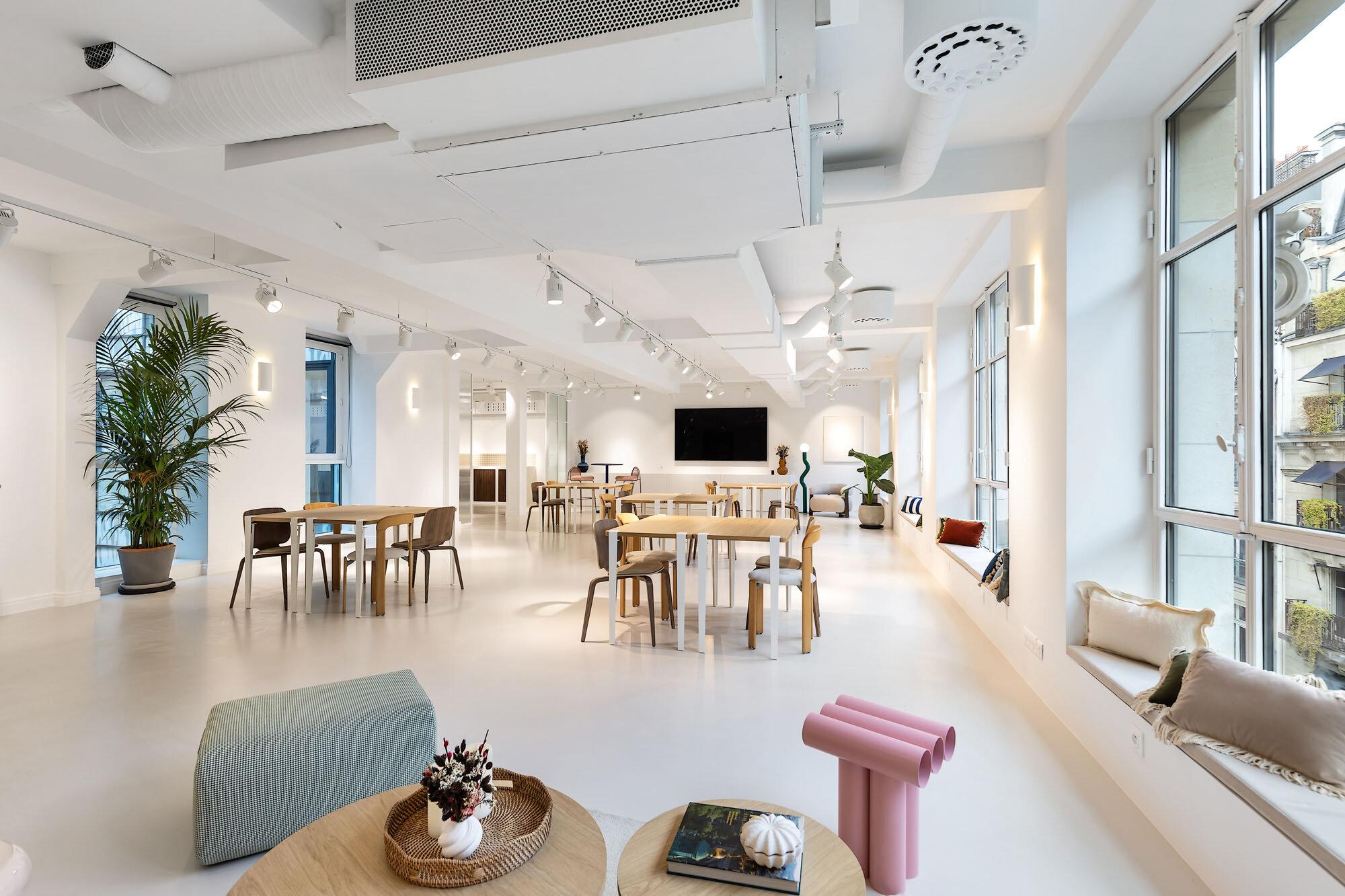 Le Grand Appartement Bourse