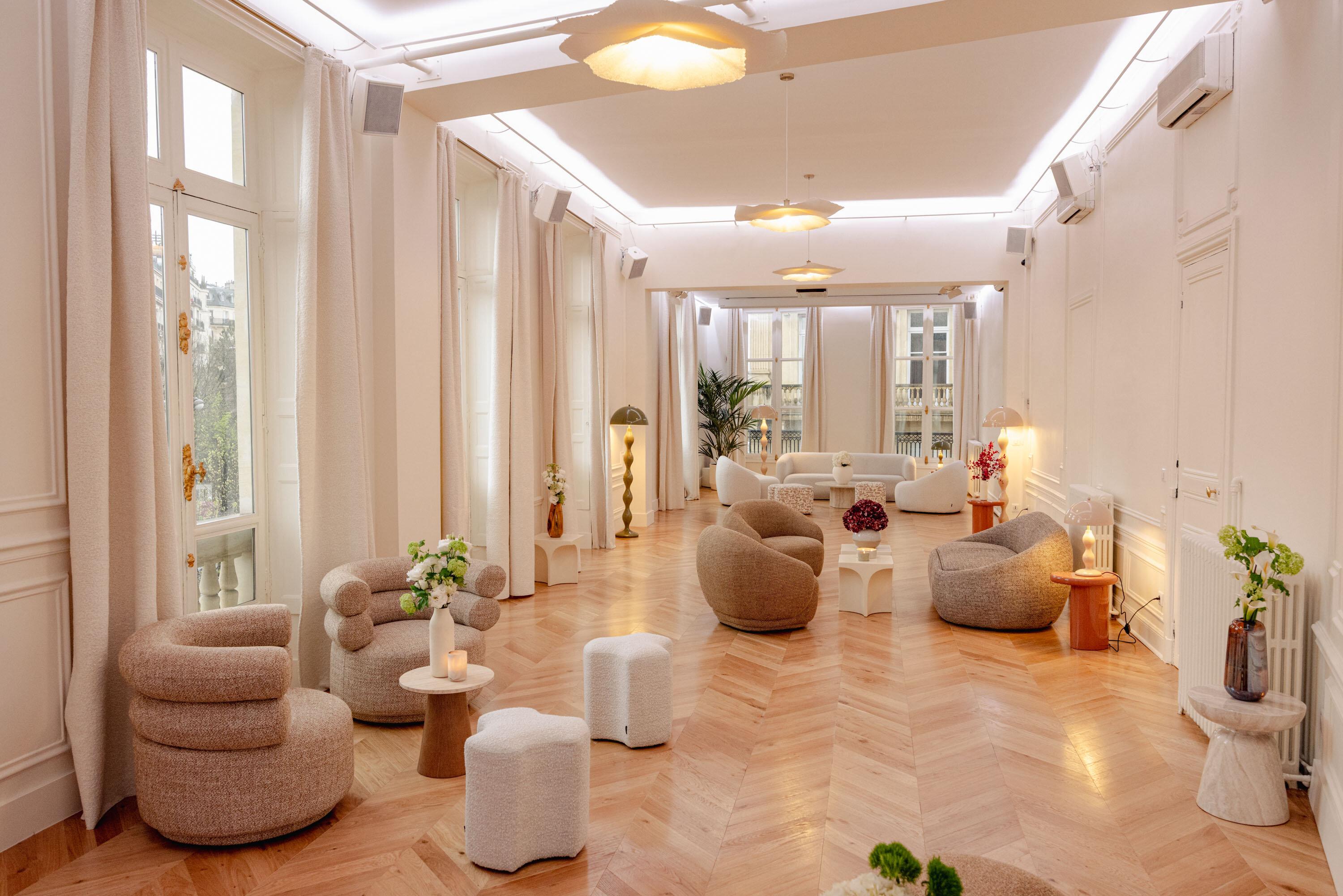 Le Pavillon Prestige