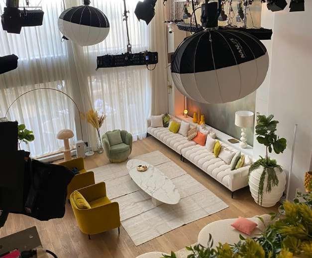 Les Résidences Privées Garden Duplex