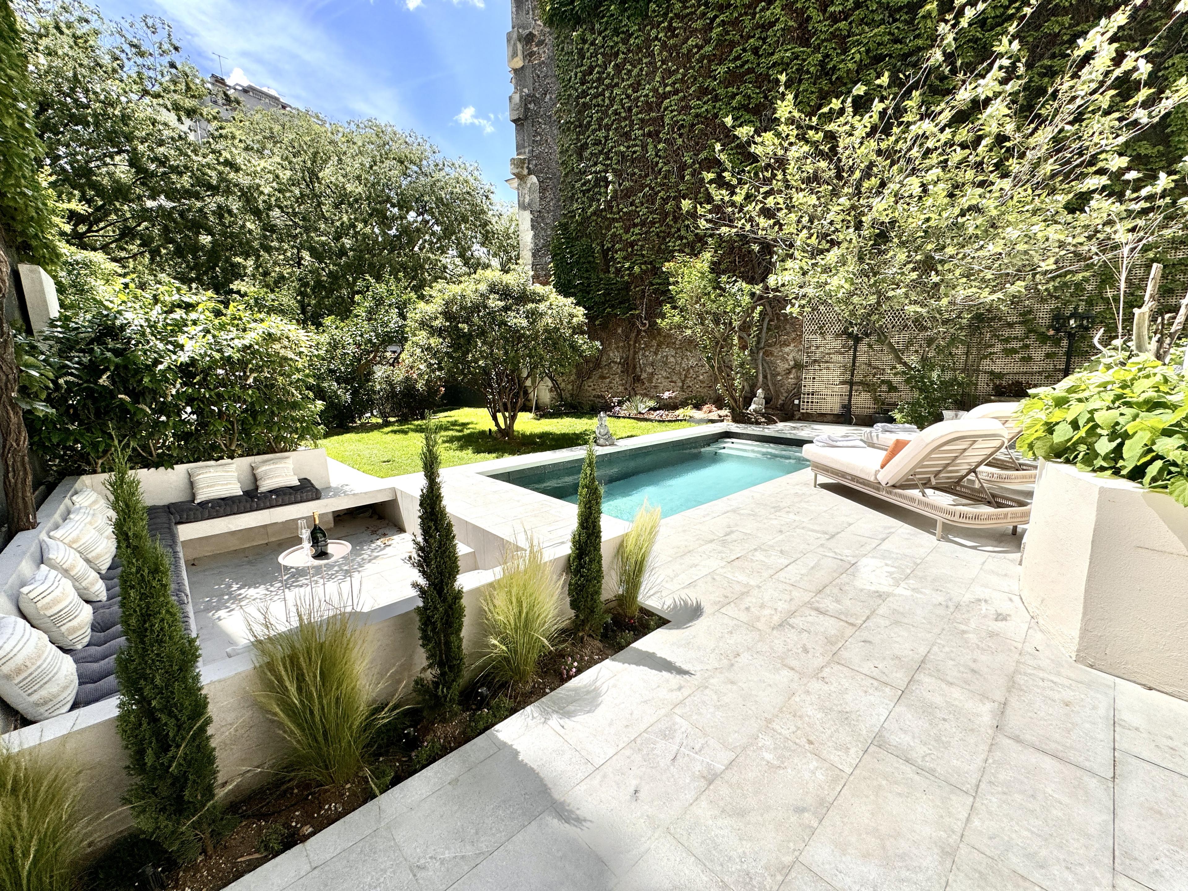 Villa Solis